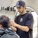 Iyed barber