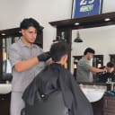 EREN BARBER