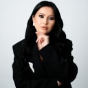 Andreea (Make-up Artist)