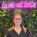 HELOISE  ( 2 em année de formation ) 