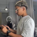 Yolan Barber