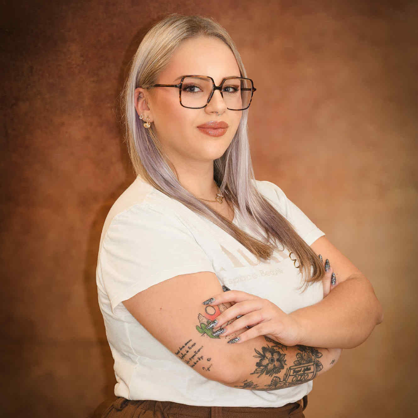 Photo d'un membre de l'équipe