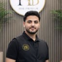 Bashar ,Hairstylist