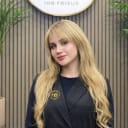 Sidra,Hairstylistin