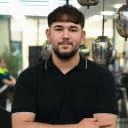 RONALDO - HAIRSTYLIST / Kennenlernen Angebot 20€ Haircut
