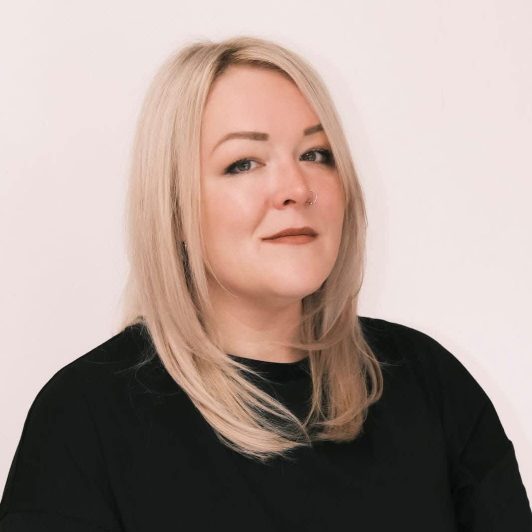 Photo d'un membre de l'équipe