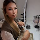 Léa nails