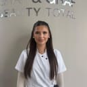 Katarina - Junior Beauty Stylist