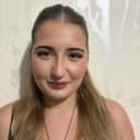 Luisa en cours d'apprentissage -15% sur les prestations