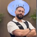 Hussam Inhaber , Friseurmeister