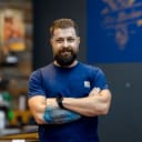 Gökhan - Meister Bader