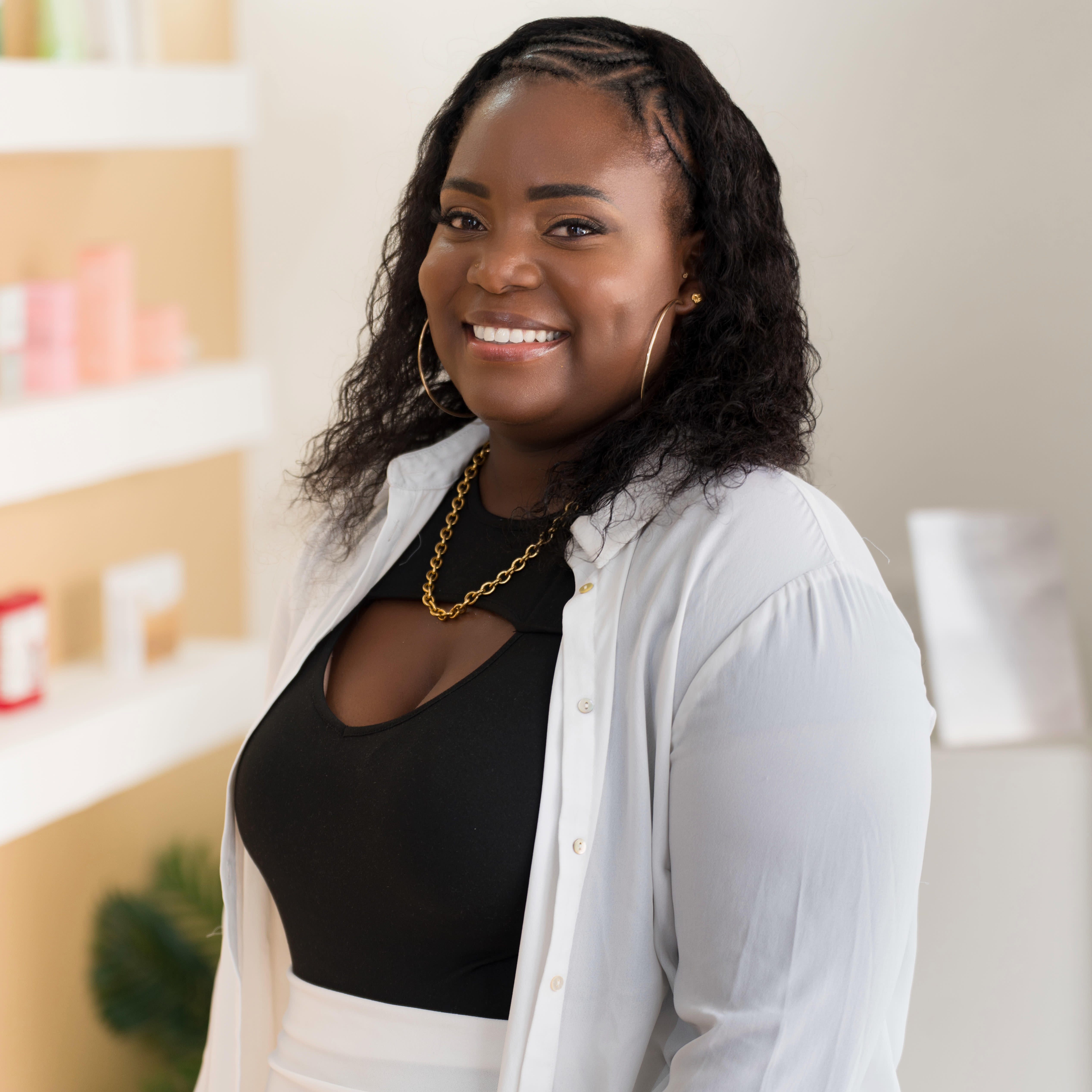 Photo d'un membre de l'équipe