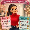 Justine