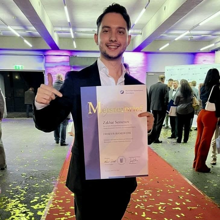 Photo d'un membre de l'équipe