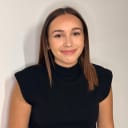 MARINA Junior en mention (3ème année)