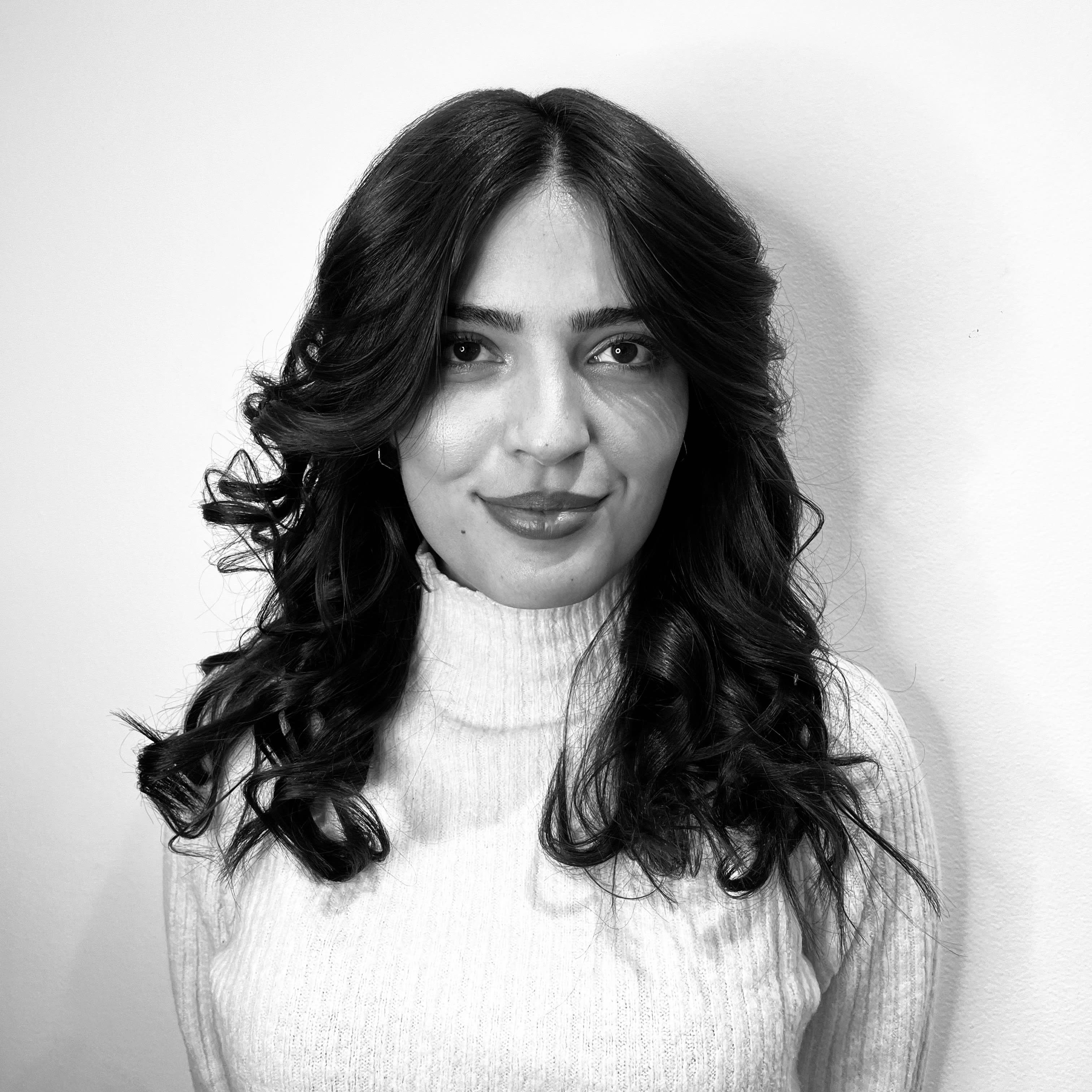 Photo d'un membre de l'équipe