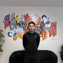 Lucas ( nouveau coiffeur )