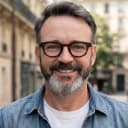 Laurent (visagiste : coupe classique, cheveux long, dégradé) 