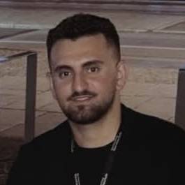 Photo d'un membre de l'équipe