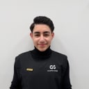 Muhammed Esed (Auszubildender)