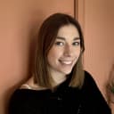 Angèle (apprenti BP)