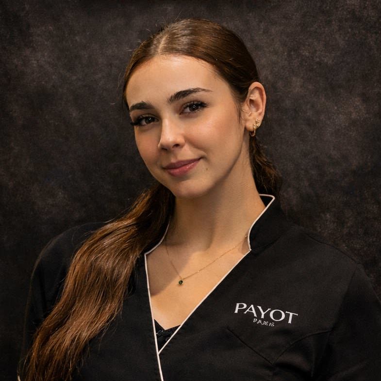 Photo d'un membre de l'équipe