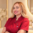 Maria Zarba Zahnbleaching