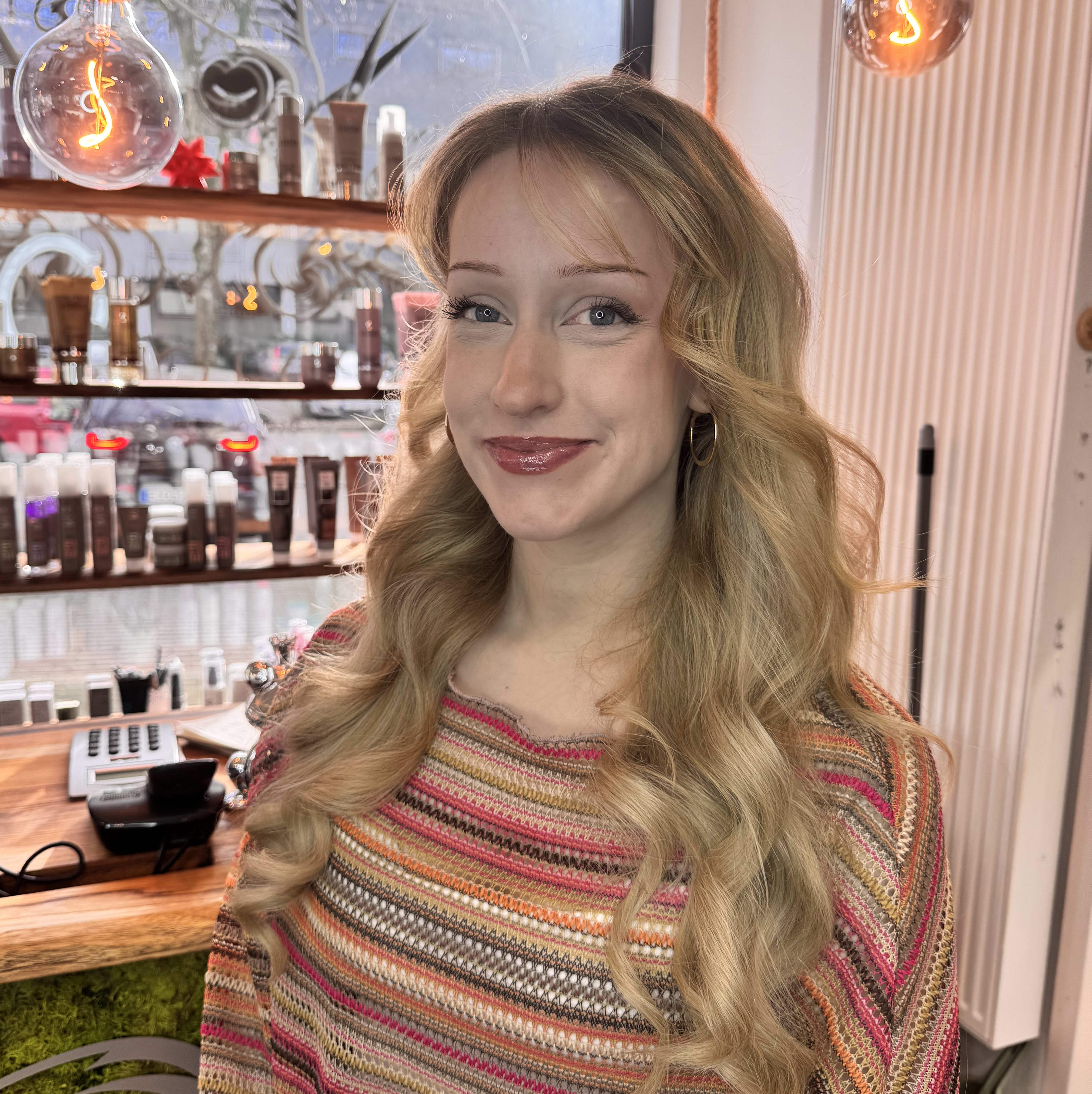 Photo d'un membre de l'équipe