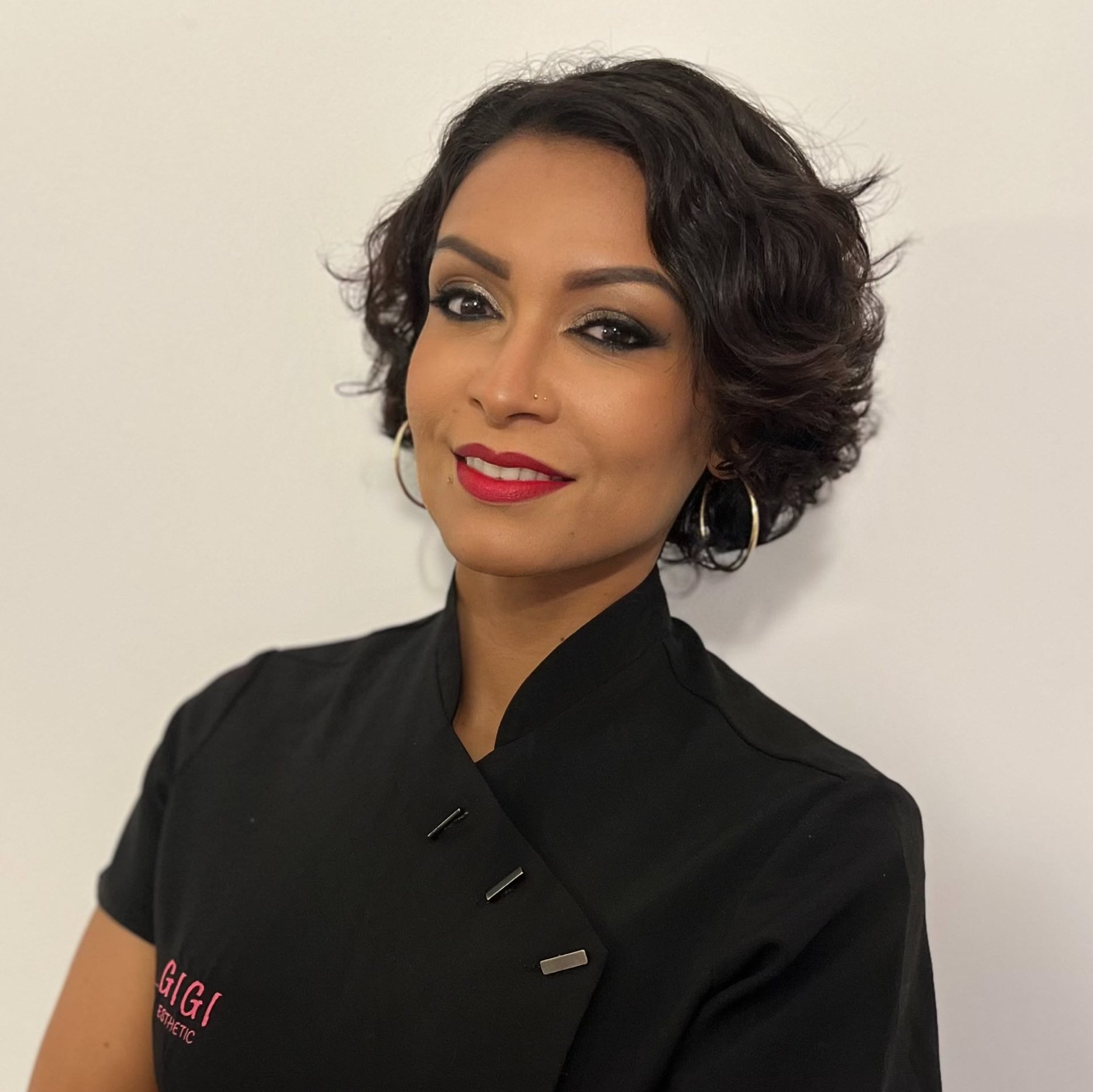 Photo d'un membre de l'équipe