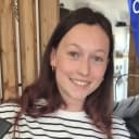 CAMILLE ( junior niveau 2) CAP obtenu en juin 2025