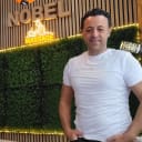 Hüseyin / Masseur