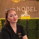 Irina / Masseurin