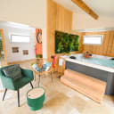 L'Oasis - Préfailles - Camping de la Pointe Eden Villages