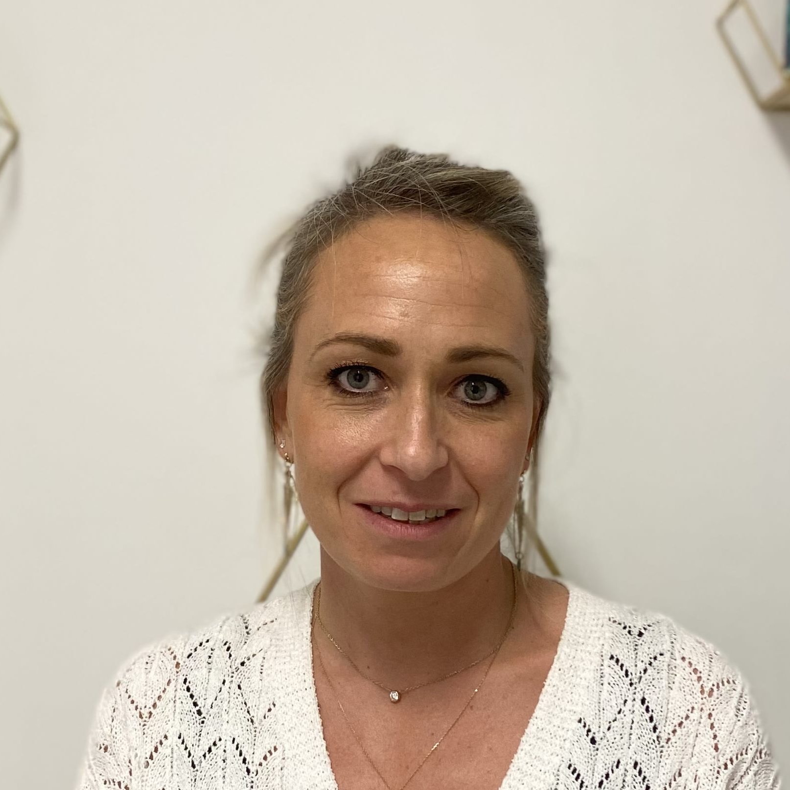 Photo d'un membre de l'équipe