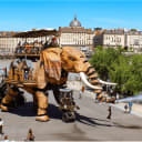 Nantes et alentours