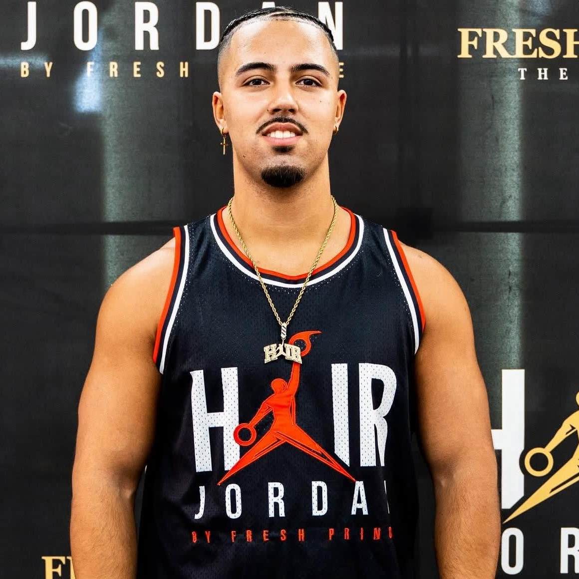 Photo d'un membre de l'équipe