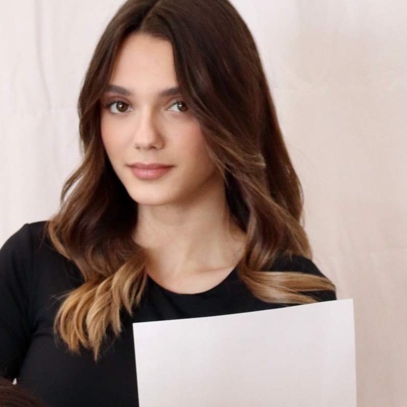 Photo d'un membre de l'équipe