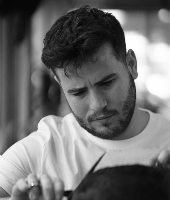 Dylan S., de l'équipe du Cinq 1