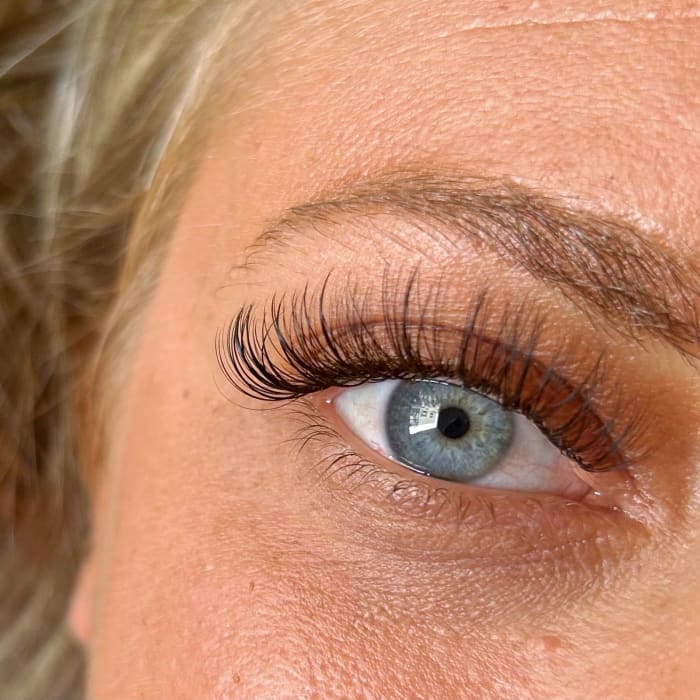 Lash by lash naturel