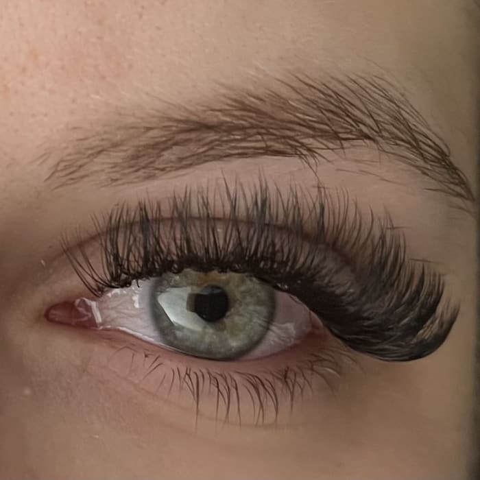 Volume russe luxe