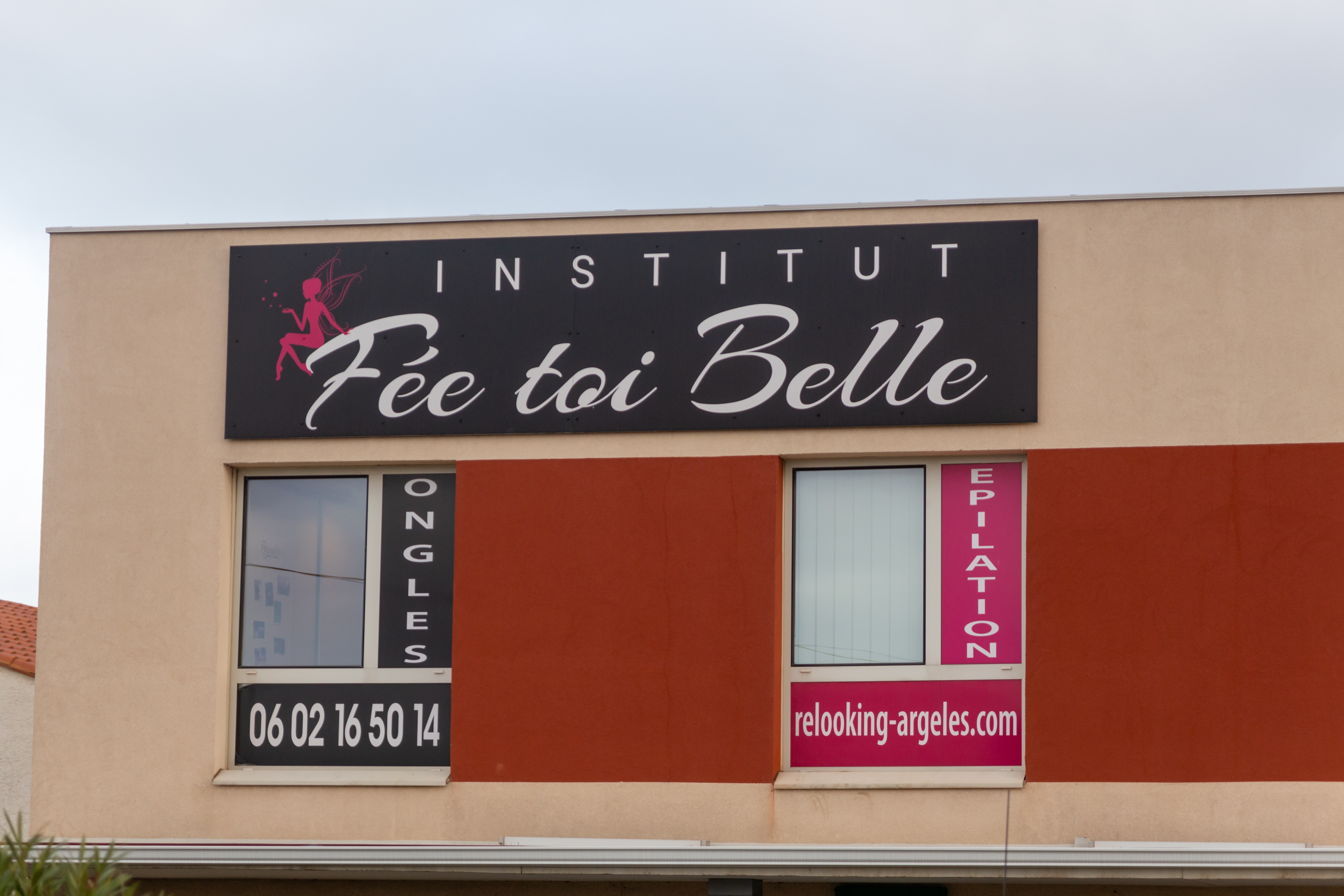 Institut De Beauté Argeles Sur Mer Institut de beauté Argelès-sur-Mer à Argelès-sur-Mer 66700