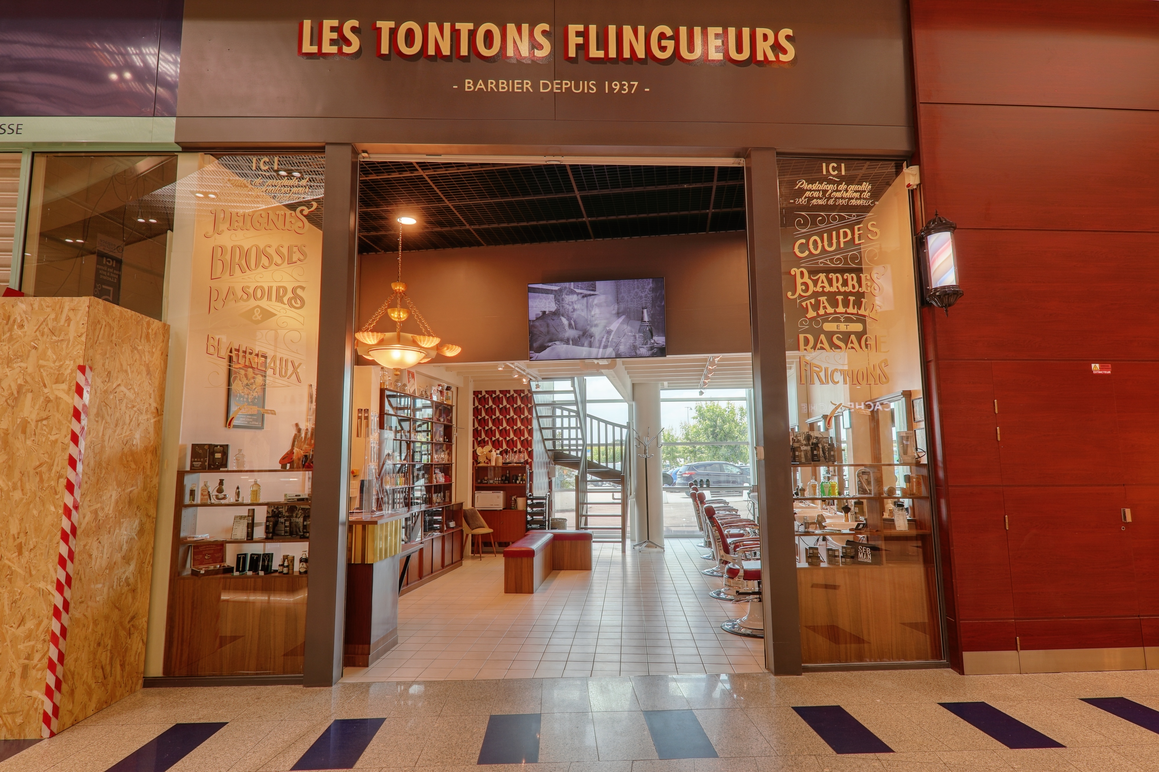 Coiffeur Vannes Les Meilleurs Coiffeurs A Vannes 56000