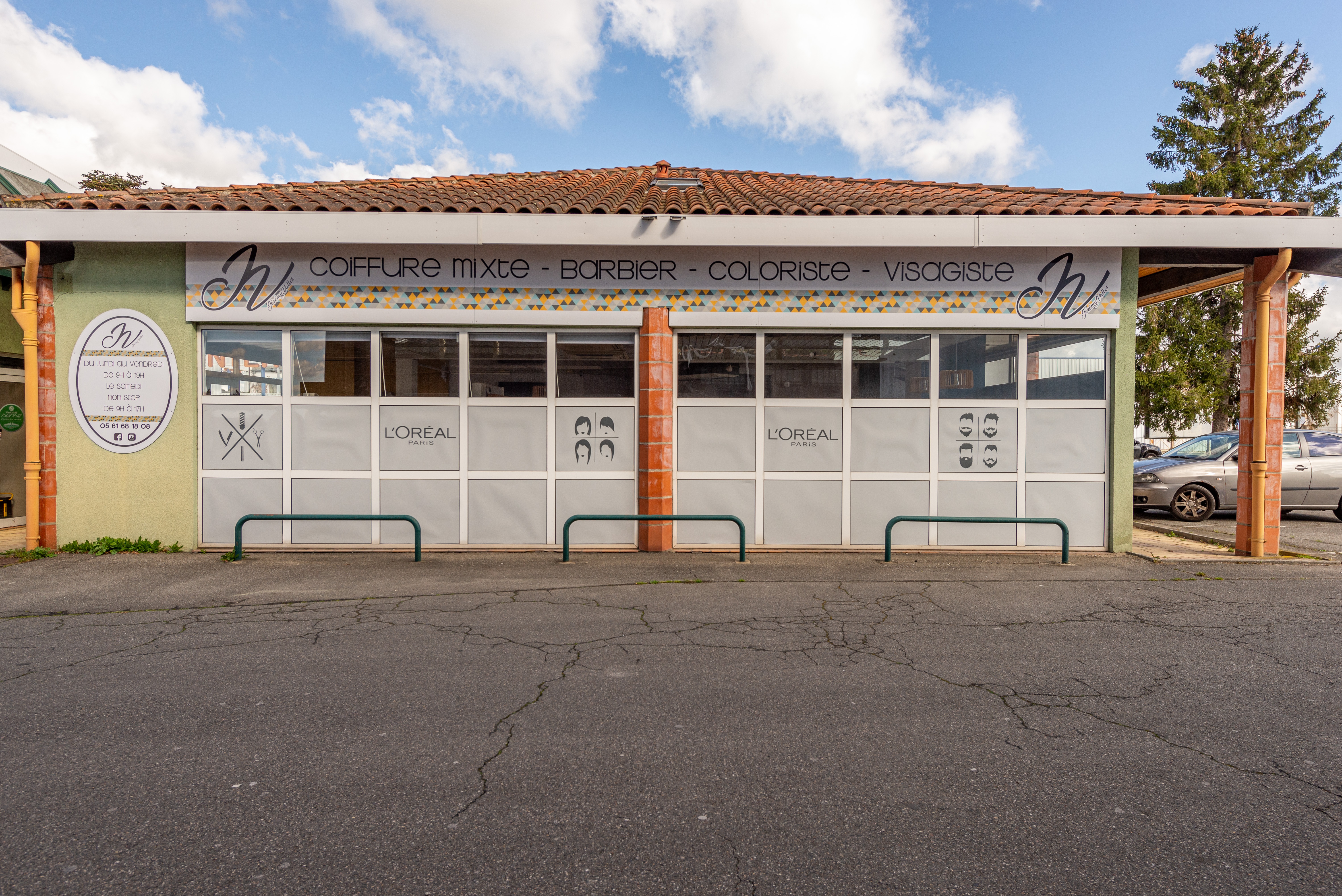 Coiffeur Pamiers Les Meilleurs Coiffeurs A Pamiers