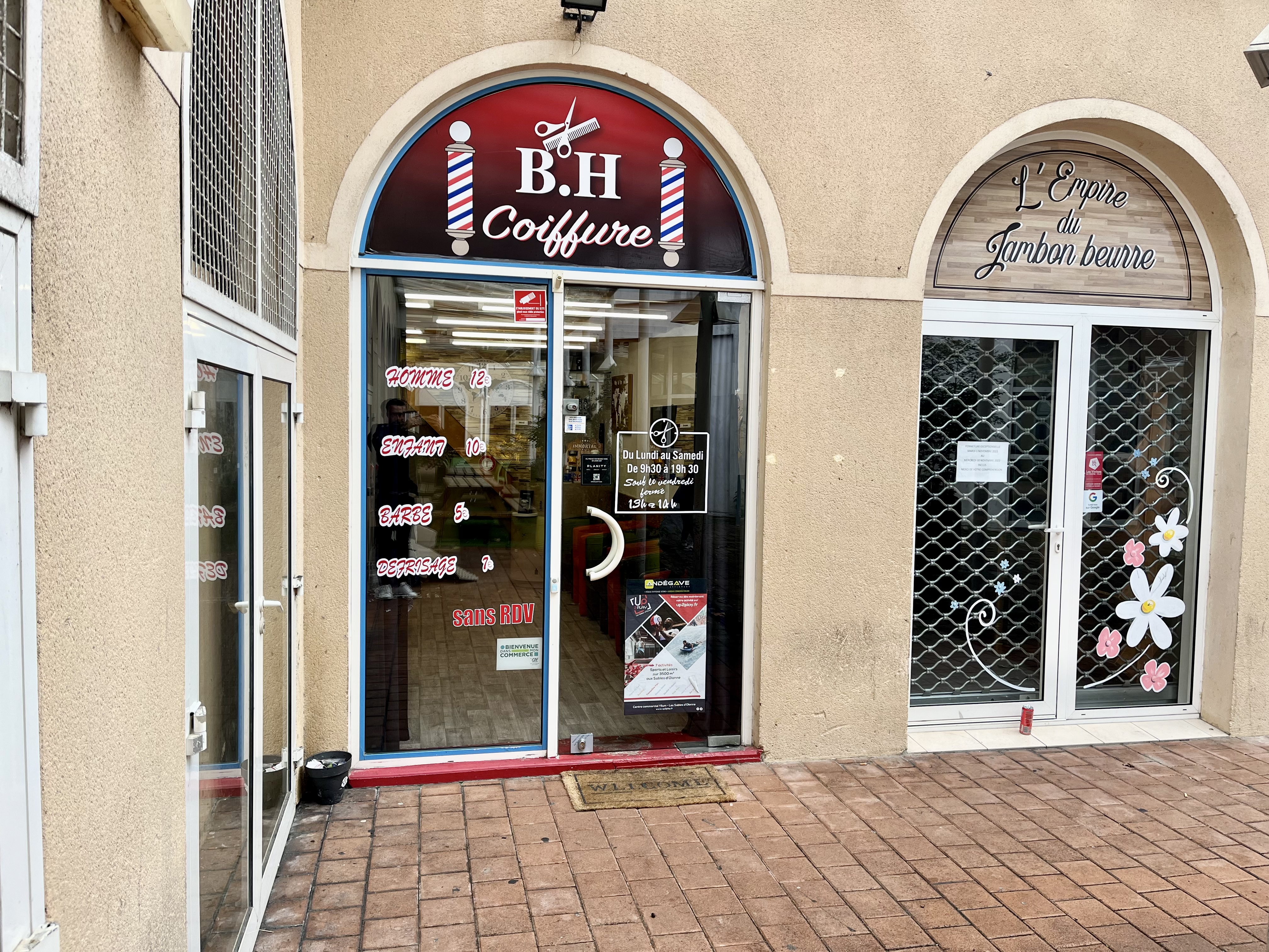 Coiffeur La Roche Sur Yon Rdv En Ligne Coiffeur La Roche-sur-Yon : Les meilleurs coiffeurs 85000