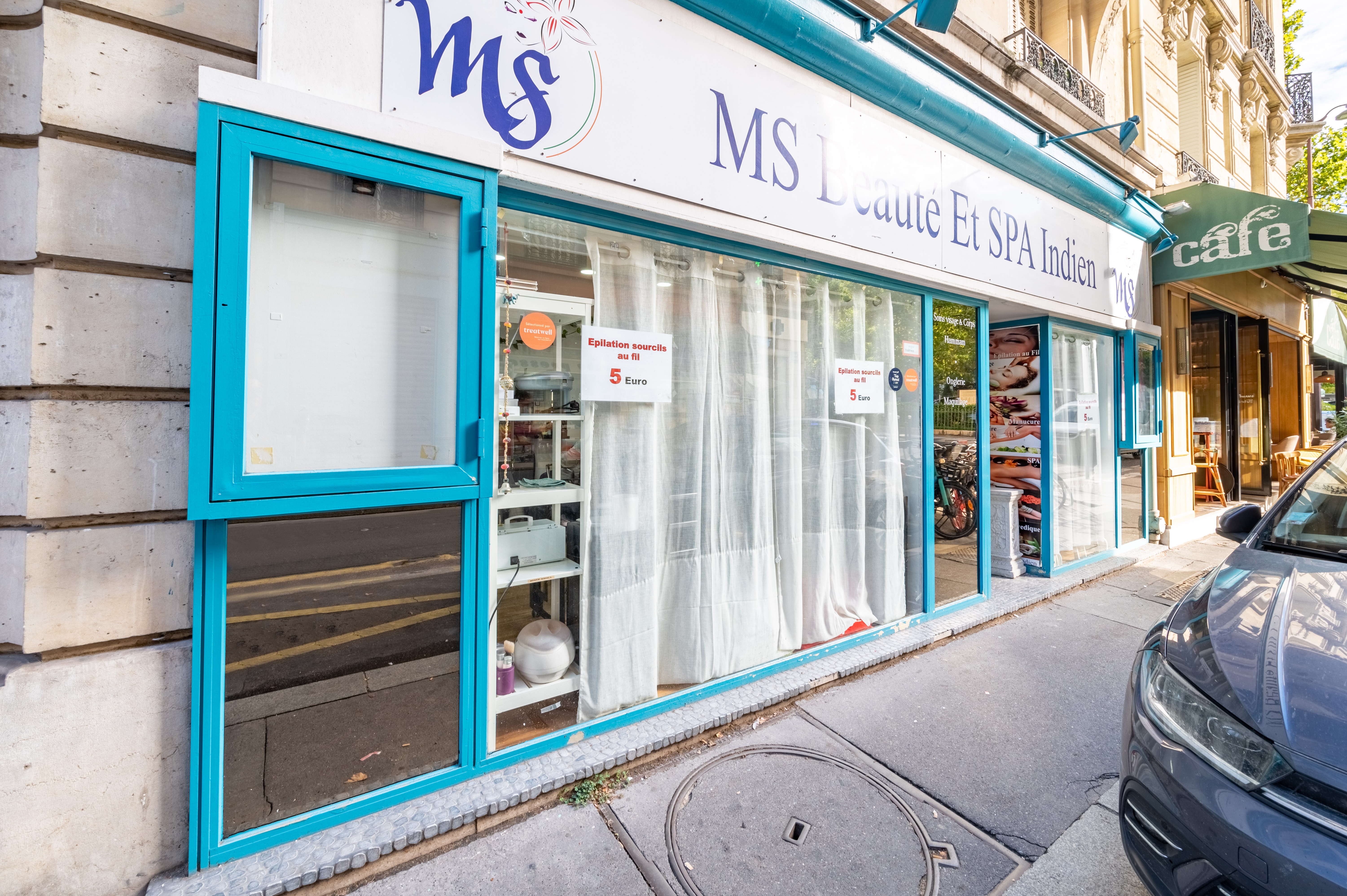 Institut Beauté Paris 15 Institut de beauté Paris 15ème à Paris 15ème 75015