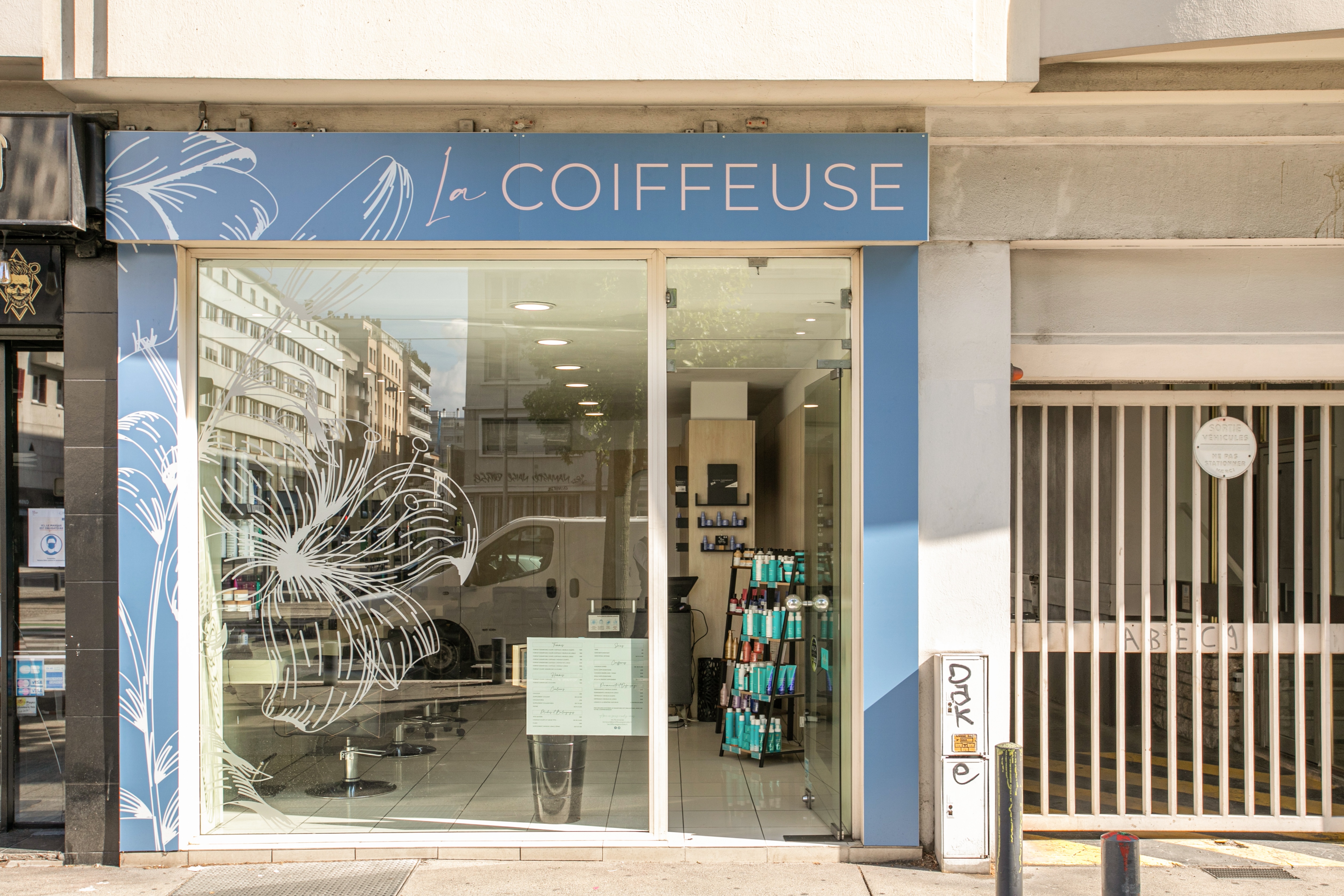 Soin Capillaire Grenoble Les Meilleurs Soins Capillaires