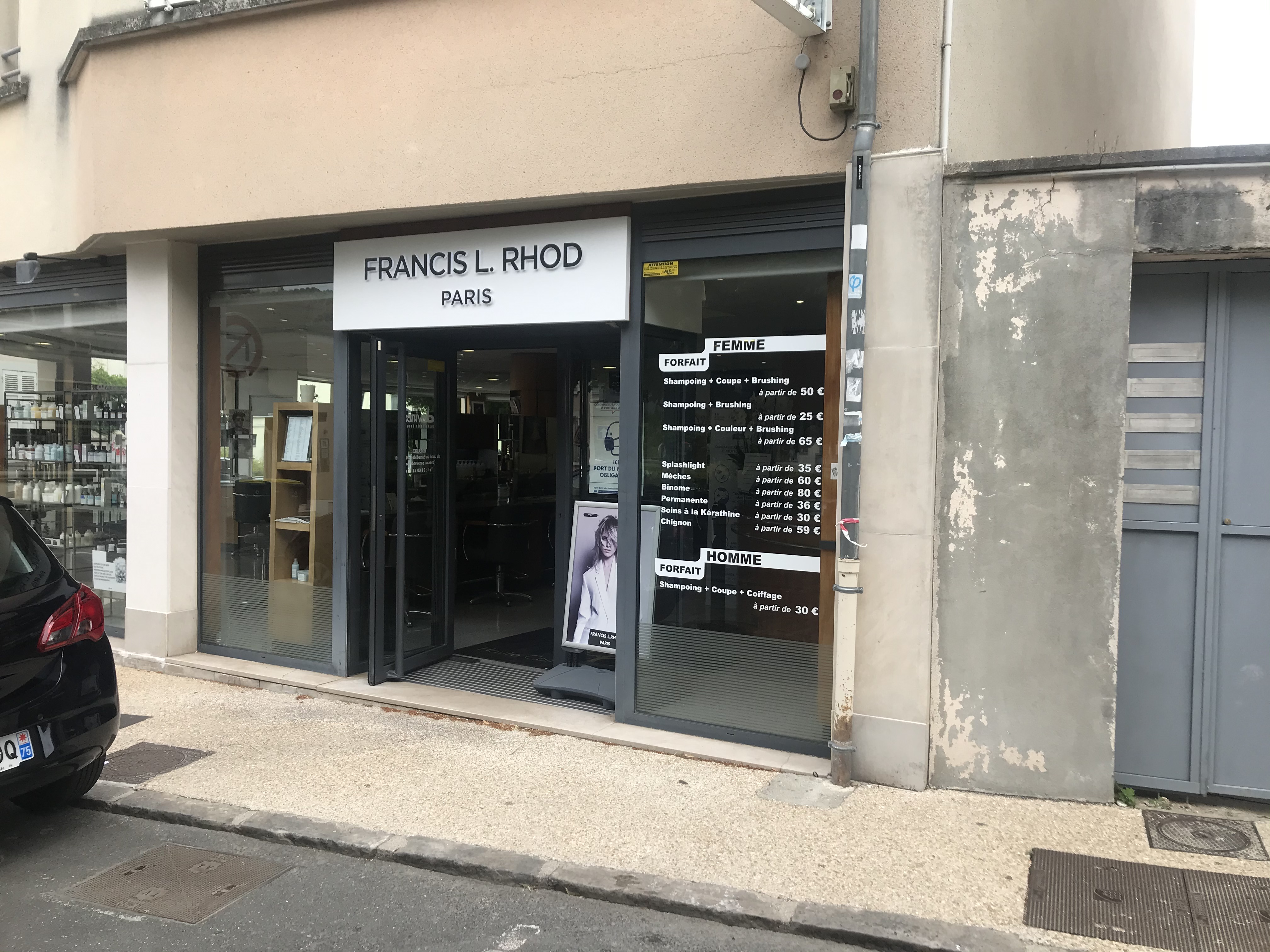 Coiffeur Brunoy Les Meilleurs Coiffeurs A Brunoy 91800