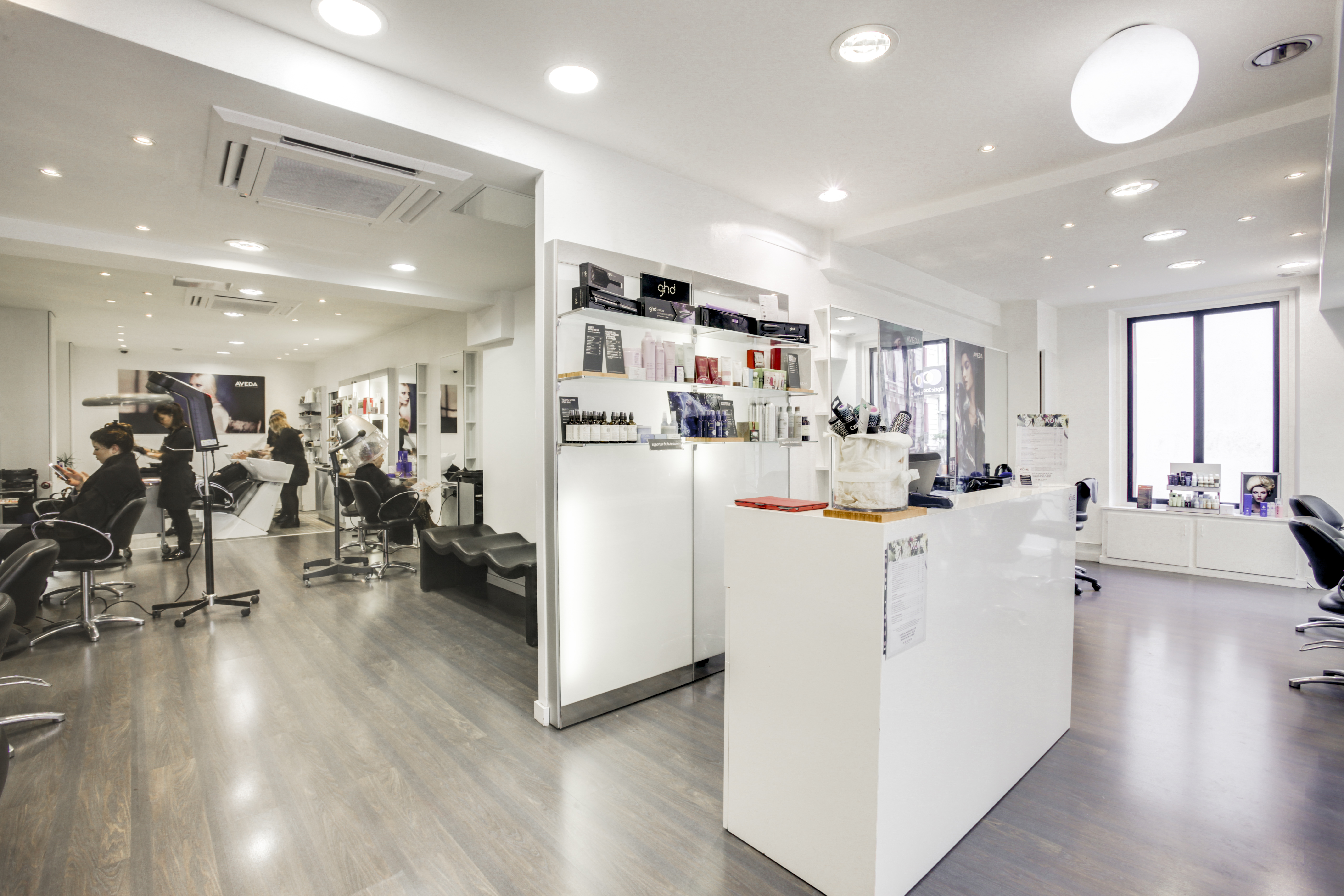 Salon De Coiffure Enghien Les Bains Coiffeur Enghien-les-Bains : Les meilleurs coiffeurs 95880