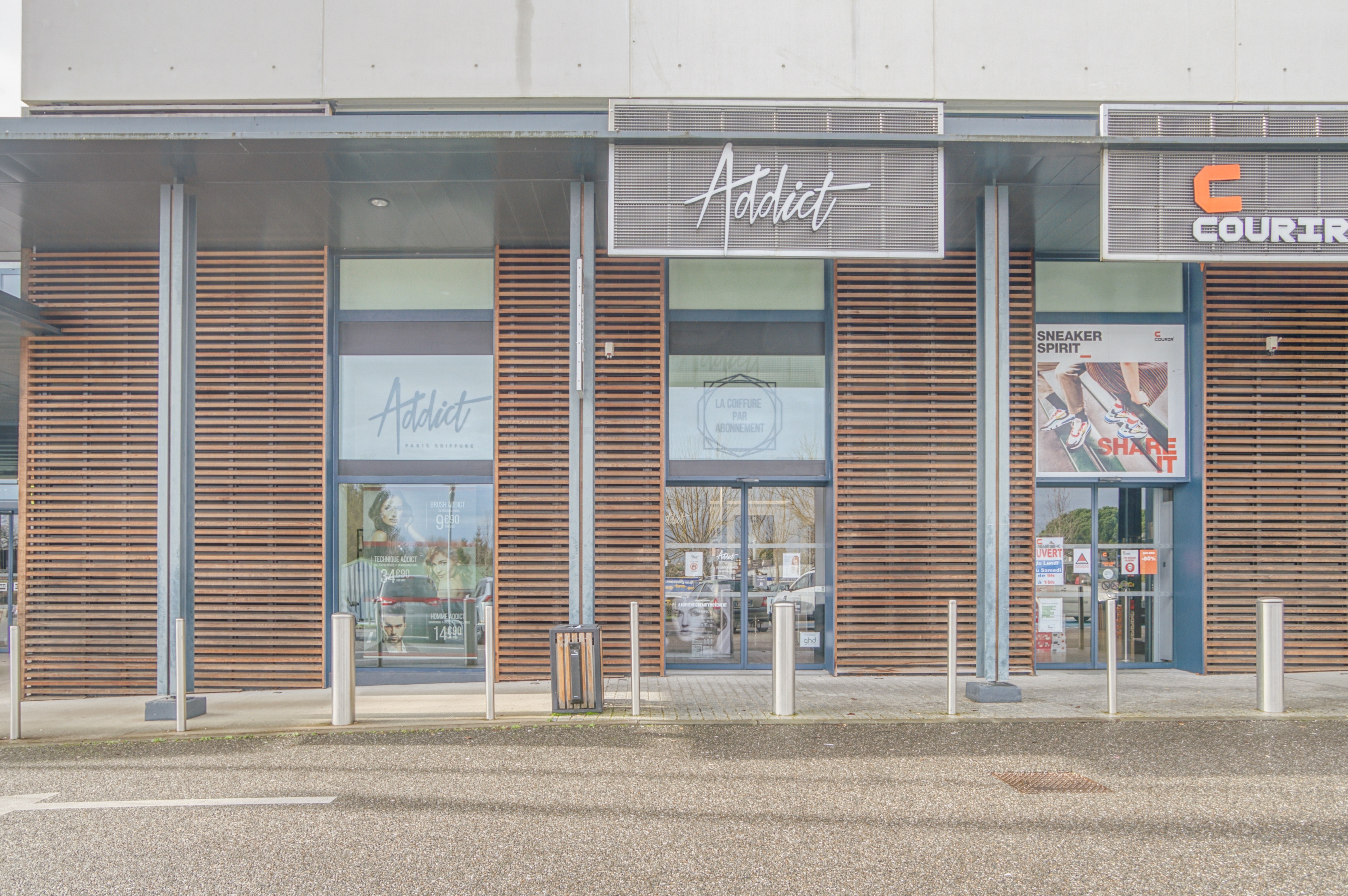 Coiffeur Langon Les Meilleurs Coiffeurs A Langon 33210