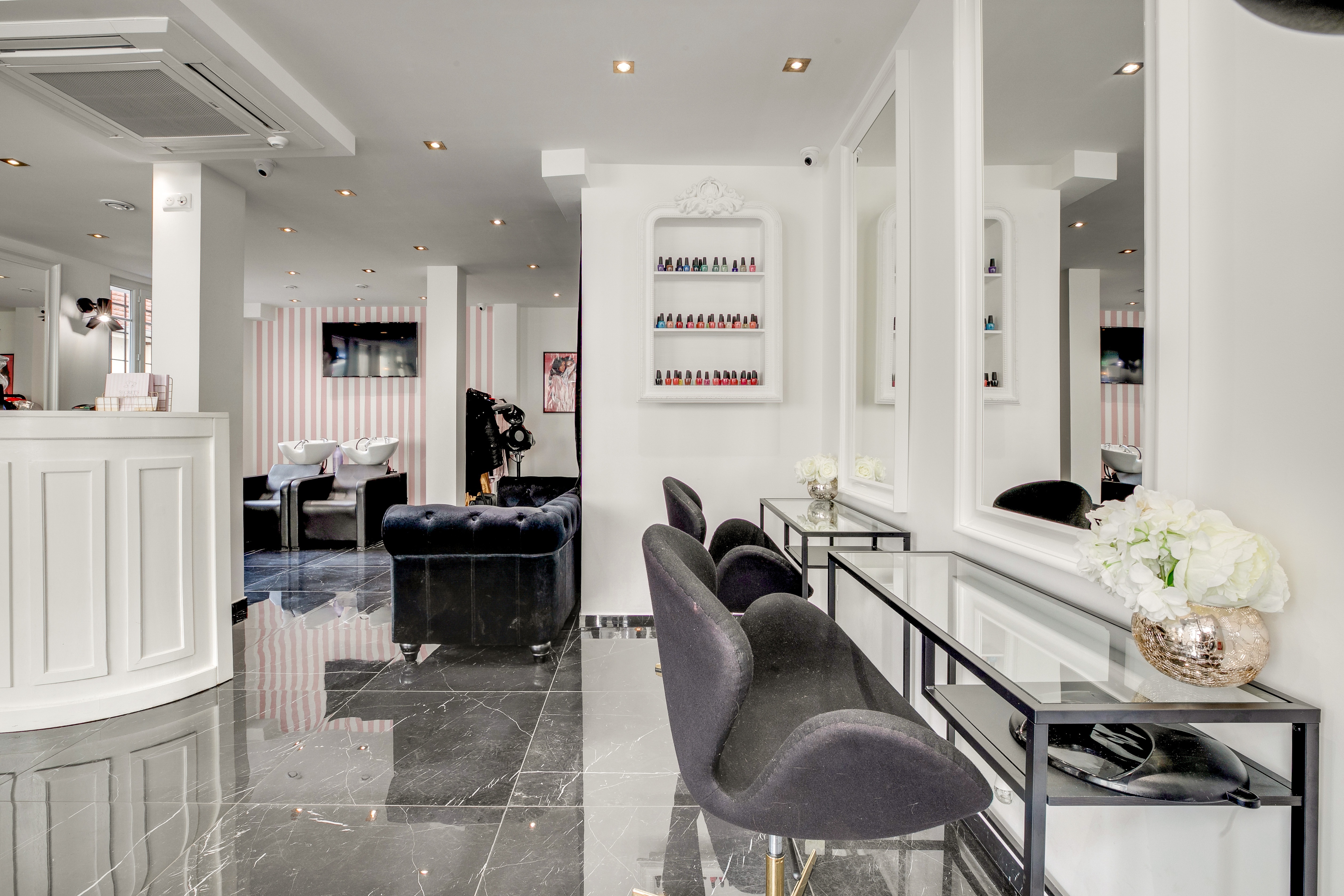 Coiffeur Suresnes Les Meilleurs Coiffeurs A Suresnes